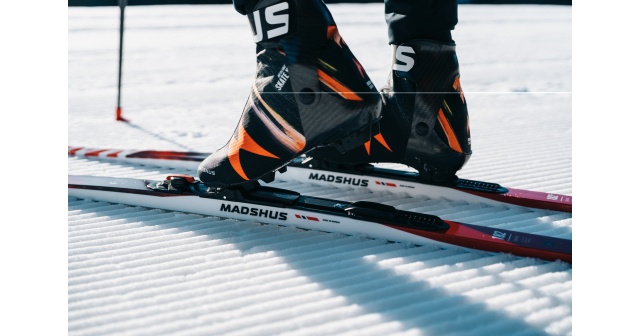 Redline Skate X – Най-новото бижу в колекцията на Madshus