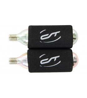 Патрони за Въздух Contec CO2 Spare Cartridge