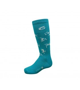 Чорапи Point6 Kids Rad Ultra Light OTC