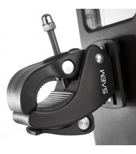 Стойка за кормило/рамка за велосипед Veho Universal Handlebar Mount