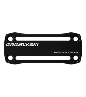 Пластина Grizzly Plate Speed