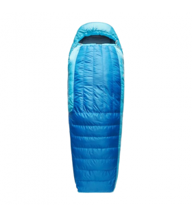 Спален Чувал Sea to Summit Trek -1C Down Regular