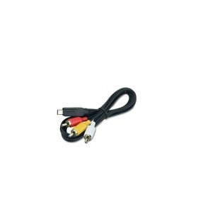 GoPro Mini USB Кабел HERO3 Composite Cable
