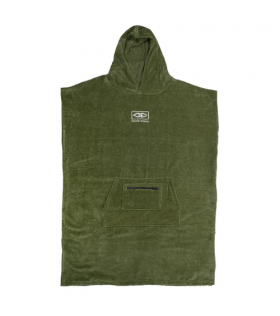 Пончо Ocean + Earth Mens Corp Hooded Poncho
