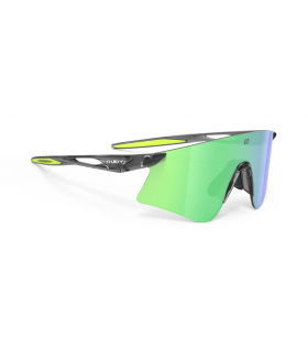 Слънчеви Oчила Rudy Project Astral Crystal Ash - Multilaser Green