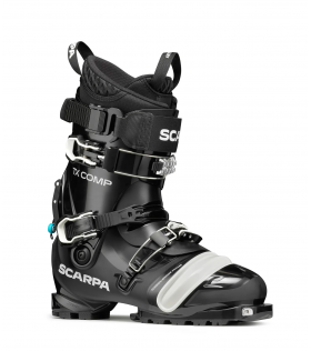 Ски обувки Scarpa TX Comp M's ДЕМО