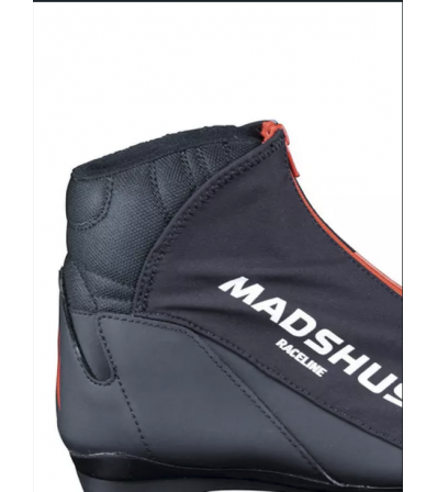 Madshus Детски Ски обувки Raceline Junior Ski Boots
