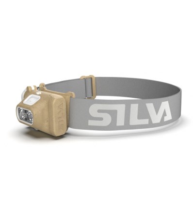 Челник Silva Terra Scout XT