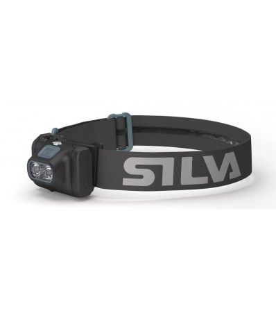 Челник Silva Scout 3XT