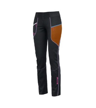 Дамски панталон Crazy Pant Ionic Light W's