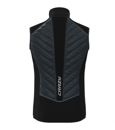 Елек Crazy Vest Flame