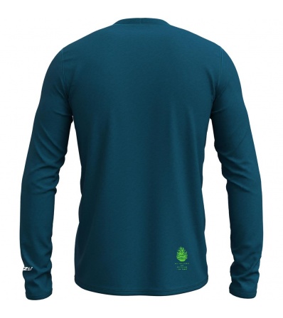Блуза Crazy Long Sleeved Gulliver M's