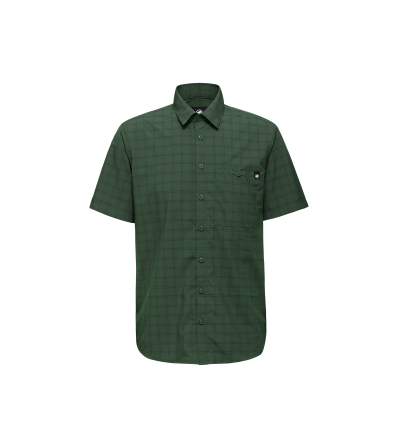 Риза Mammut Lenni Shirt Men