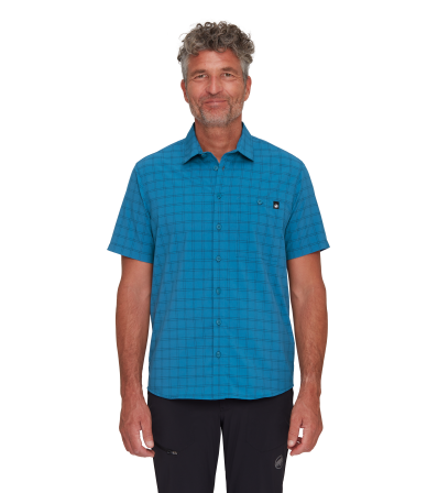 Риза Mammut Lenni Shirt Men