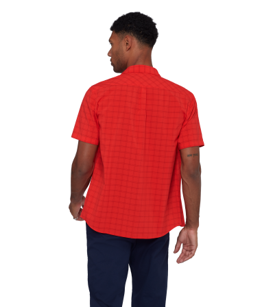 Риза Mammut Lenni Shirt Men