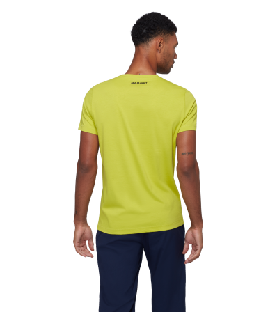 Тениска Mammut Core T-Shirt Men Logo