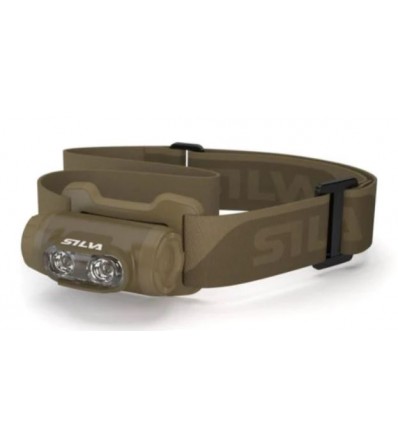 Челник Silva MR70 Taktik