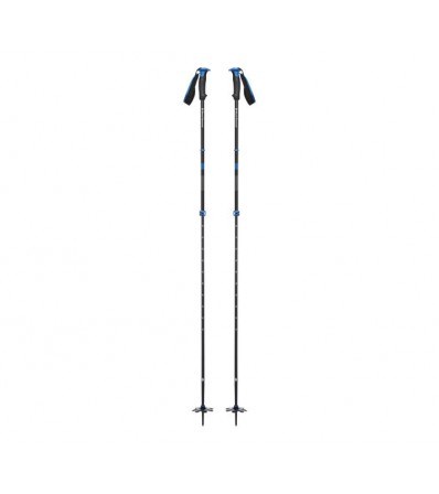 Ски Щеки Black Diamond Traverse Pro