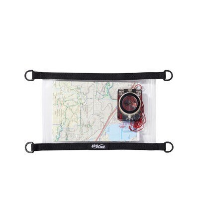Калъф за карта Cascade Designs Map Case PVC Free Medium
