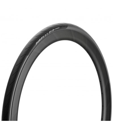 Гума Pirelli P7 Sport Techbelt 60 TPI Black