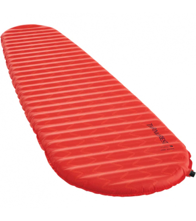 Самонадуваема постелка Cascade Design ProLite Apex Regular