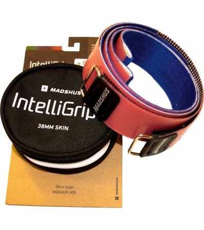 Madshus Ски колан Intelligrip Skin 38mm