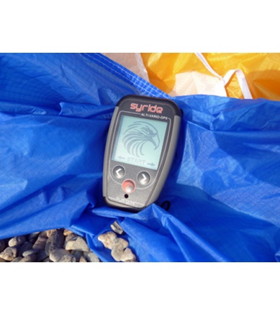 Syride Вариометър SYS GPS V3