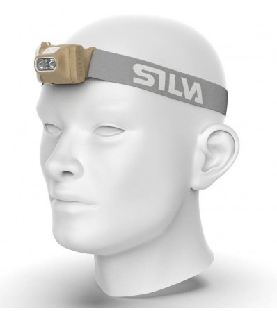 Челник Silva Terra Scout X