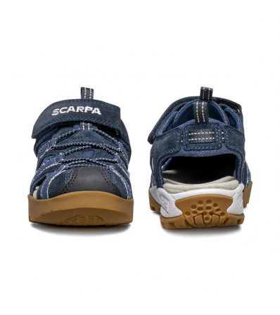 Детски Сандали Scarpa Mojito Sandal Kid