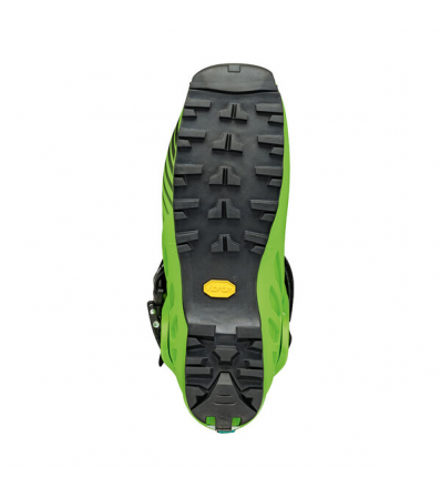 Ски Обувки Scarpa F1 Junior