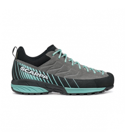Планински обувки Scarpa Mescalito GTX W's