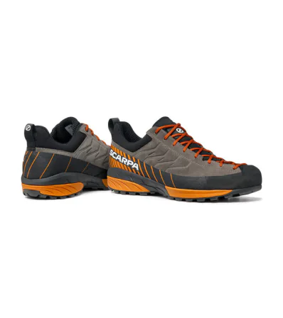 Планински Обувки Scarpa Mescalito M's