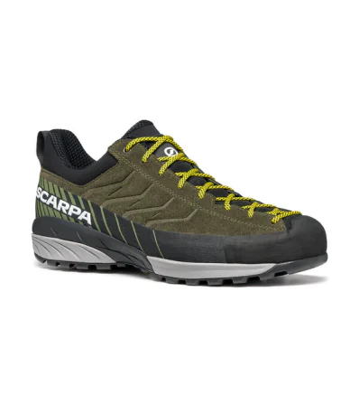 Планински Обувки Scarpa Mescalito M's