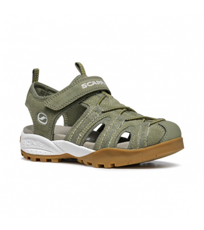 Детски Сандали Scarpa Mojito Sandal Kid