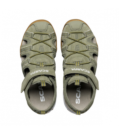 Детски Сандали Scarpa Mojito Sandal Kid