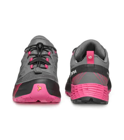 Детски обувки Scarpa Ribelle Run Kid GTX - Y