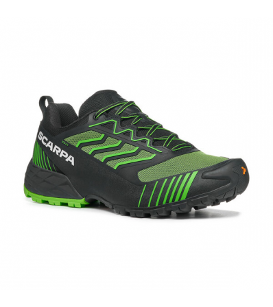 Обувки за Планинско Бягане Scarpa Ribelle Run XT M's