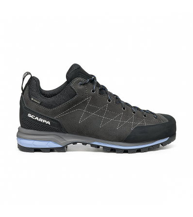 Планински Oбувки Scarpa Zodiac GTX W's