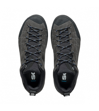 Планински Oбувки Scarpa Zodiac GTX W's