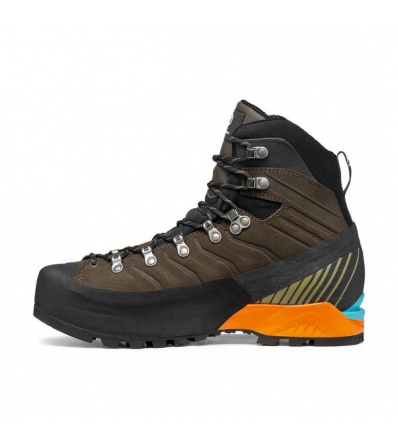 Планински Обувки Scarpa Ribelle HD M's