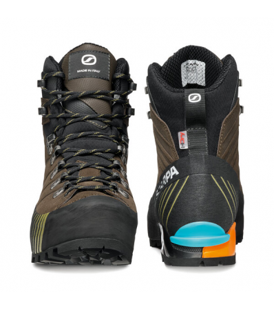 Планински Обувки Scarpa Ribelle HD M's