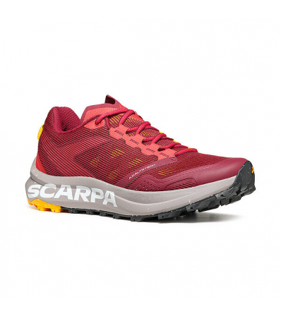 Обувки за Планинско Бягане Scarpa Spin Planet W's