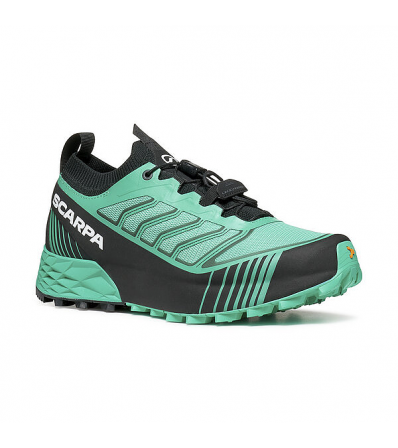 Обувки за Планинско Бягане Scarpa Ribelle Run 2 W's