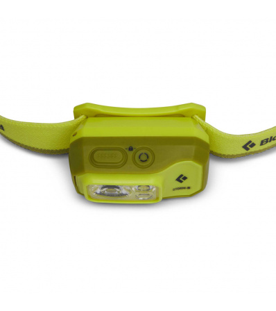 Челник Black Diamond Storm 500-R Headlamp