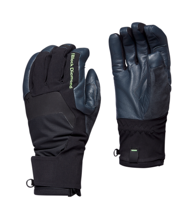 Ръкавици Black Diamond Punisher Gloves