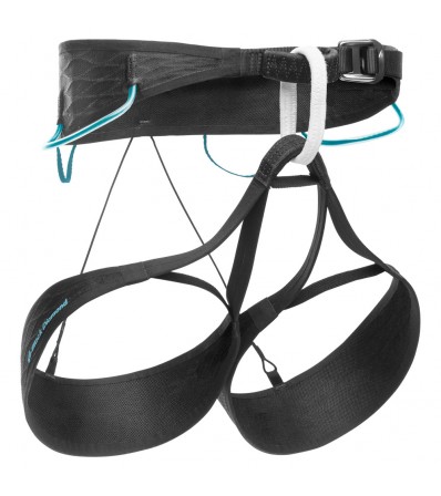 Седалка Black Diamond Airnet Women's