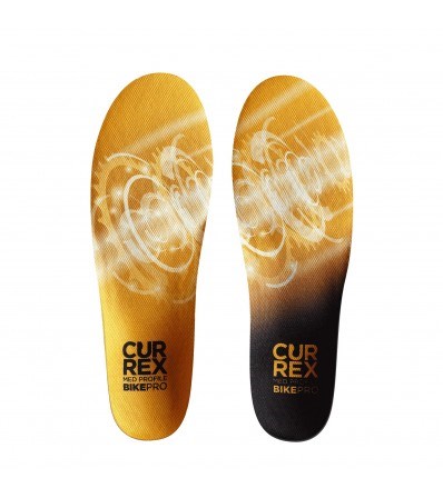 Currex Стелки BikePro Medium