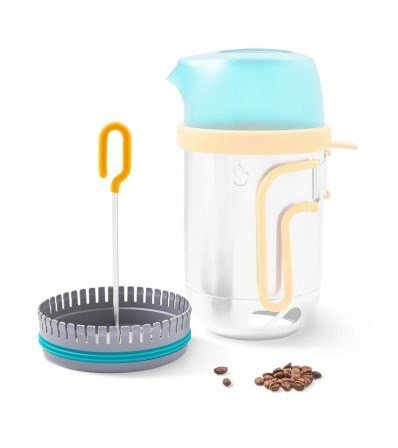 Преса за кафе BioLite Coffee Press