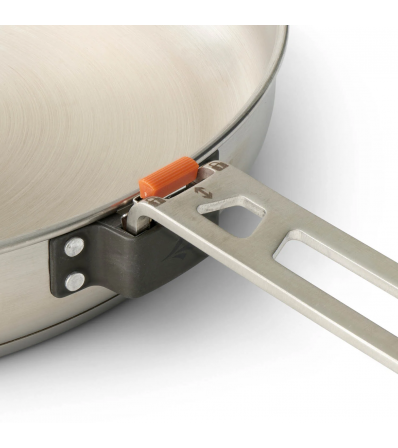 Съд за готвене Sea To Summit Detour Stainless Steel Pan