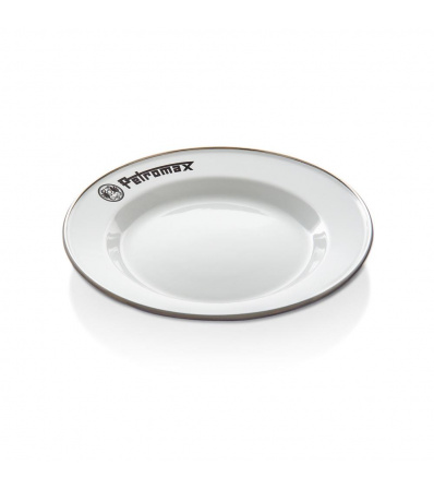 Чинии (2 бр.) Petromax Enamel Plates (2 Pcs.)